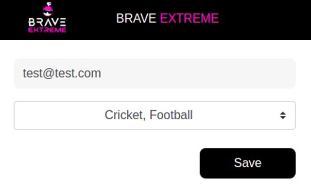 BraveExtreme Extension from Chrome web store to be run with OffiDocs Chromium online BraveExtreme Extension from Chrome web store to be run with OffiDocs Chromium online