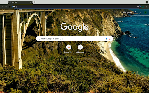 Bridge and island from Chrome web store to be run with OffiDocs Chromium online Bridge and island from Chrome web store to be run with OffiDocs Chromium online