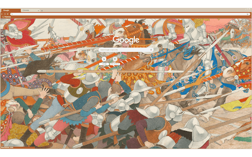 Bright Knights from Chrome web store to be run with OffiDocs Chromium online Bright Knights from Chrome web store to be run with OffiDocs Chromium online