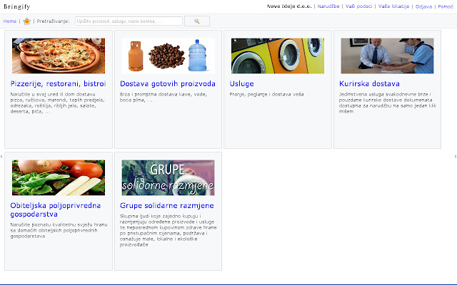 Bringify.net from Chrome web store to be run with OffiDocs Chromium online Bringify.net from Chrome web store to be run with OffiDocs Chromium online
