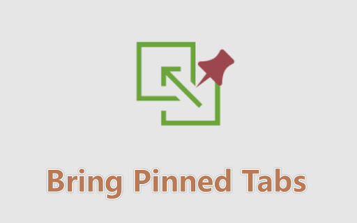 Bring Pinned Tabs from Chrome web store to be run with OffiDocs Chromium online Bring Pinned Tabs from Chrome web store to be run with OffiDocs Chromium online