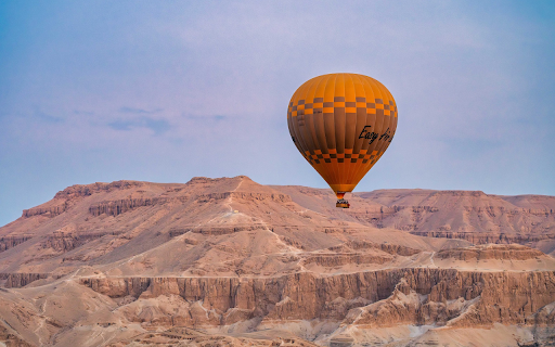 Brown hot air balloon from Chrome web store to be run with OffiDocs Chromium online Brown hot air balloon from Chrome web store to be run with OffiDocs Chromium online