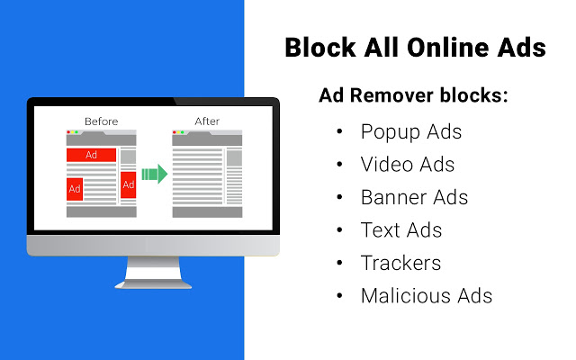 Browser Ads Remover from Chrome web store to be run with OffiDocs Chromium online Browser Ads Remover from Chrome web store to be run with OffiDocs Chromium online