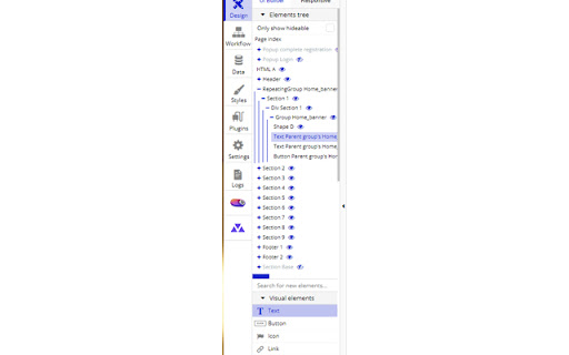 Bubble.io Extension from Chrome web store to be run with OffiDocs Chromium online Bubble.io Extension from Chrome web store to be run with OffiDocs Chromium online