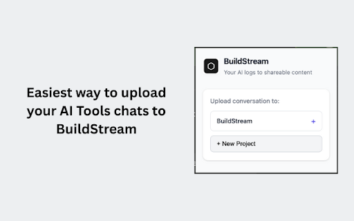BuildStream from Chrome web store to be run with OffiDocs Chromium online BuildStream from Chrome web store to be run with OffiDocs Chromium online