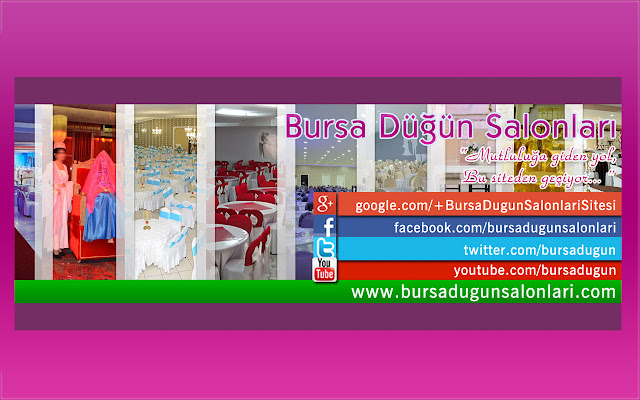 Bursa Düğün Salonları BursaDugunSalonlari.com from Chrome web store to be run with OffiDocs Chromium online Bursa Düğün Salonları BursaDugunSalonlari.com from Chrome web store to be run with OffiDocs Chromium online