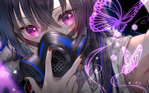 Butterfly Mask from Chrome web store to be run with OffiDocs Chromium online Butterfly Mask from Chrome web store to be run with OffiDocs Chromium online
