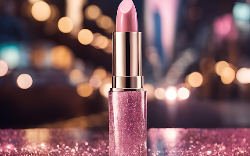 Button pink lipstick from Chrome web store to be run with OffiDocs Chromium online Button pink lipstick from Chrome web store to be run with OffiDocs Chromium online