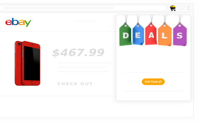 Buy And Save Money Daily Deals Extension from Chrome web store to be run with OffiDocs Chromium online Buy And Save Money Daily Deals Extension from Chrome web store to be run with OffiDocs Chromium online