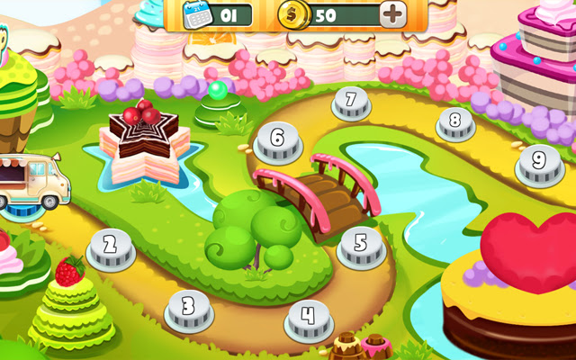 Cake Shop Bakery Game from Chrome web store to be run with OffiDocs Chromium online Cake Shop Bakery Game from Chrome web store to be run with OffiDocs Chromium online