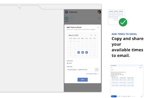 Calendar: Scheduling Software from Chrome web store to be run with OffiDocs Chromium online Calendar: Scheduling Software from Chrome web store to be run with OffiDocs Chromium online
