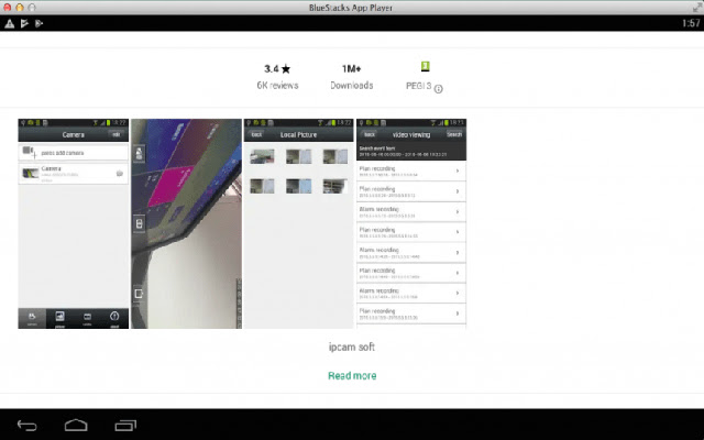 CamHi for PC from Chrome web store to be run with OffiDocs Chromium online CamHi for PC from Chrome web store to be run with OffiDocs Chromium online
