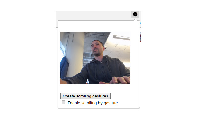 Cam Scroller from Chrome web store to be run with OffiDocs Chromium online Cam Scroller from Chrome web store to be run with OffiDocs Chromium online