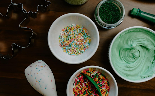 Candy and ice cream from Chrome web store to be run with OffiDocs Chromium online Candy and ice cream from Chrome web store to be run with OffiDocs Chromium online