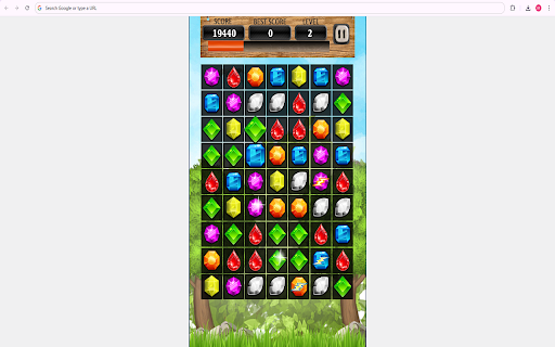 Candy Bomb Fever Game from Chrome web store to be run with OffiDocs Chromium online Candy Bomb Fever Game from Chrome web store to be run with OffiDocs Chromium online