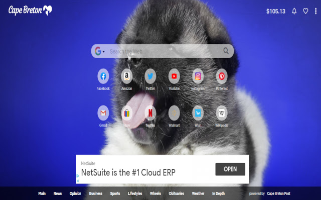 Cape Breton Cares from Chrome web store to be run with OffiDocs Chromium online Cape Breton Cares from Chrome web store to be run with OffiDocs Chromium online