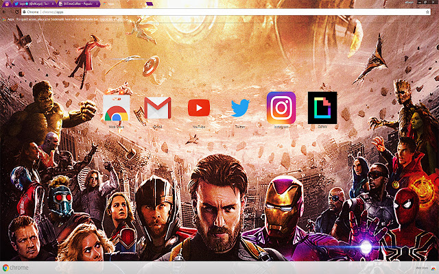 Captain America and his friends in Battle from Chrome web store to be run with OffiDocs Chromium online Captain America and his friends in Battle from Chrome web store to be run with OffiDocs Chromium online