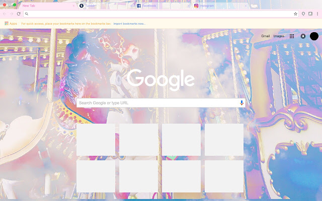 Carousel Dreams from Chrome web store to be run with OffiDocs Chromium online Carousel Dreams from Chrome web store to be run with OffiDocs Chromium online