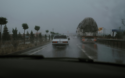 Cars on a Wet Road from Chrome web store to be run with OffiDocs Chromium online Cars on a Wet Road from Chrome web store to be run with OffiDocs Chromium online