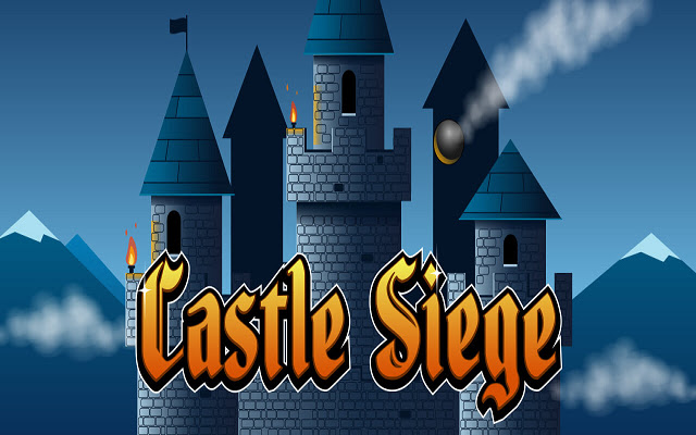 Castle Siege from Chrome web store to be run with OffiDocs Chromium online Castle Siege from Chrome web store to be run with OffiDocs Chromium online