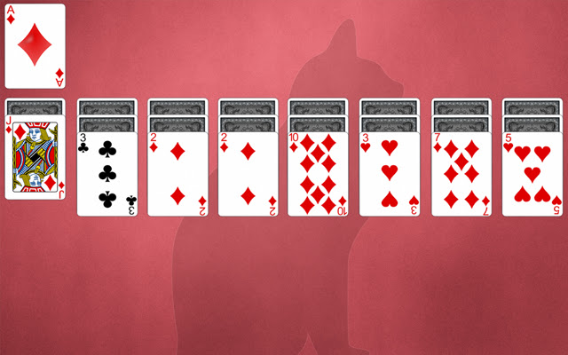 Cat Solitaire Game from Chrome web store to be run with OffiDocs Chromium online Cat Solitaire Game from Chrome web store to be run with OffiDocs Chromium online