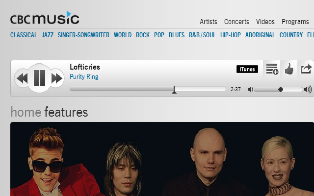 CBC Music Keyboard Shortcuts from Chrome web store to be run with OffiDocs Chromium online CBC Music Keyboard Shortcuts from Chrome web store to be run with OffiDocs Chromium online