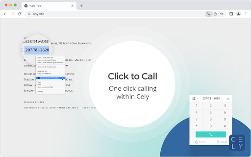 Cely from Chrome web store to be run with OffiDocs Chromium online Cely from Chrome web store to be run with OffiDocs Chromium online