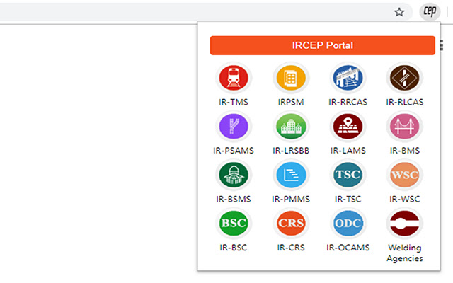 CEP Applications from Chrome web store to be run with OffiDocs Chromium online CEP Applications from Chrome web store to be run with OffiDocs Chromium online