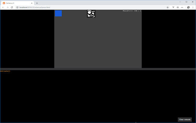 CerberusXTab from Chrome web store to be run with OffiDocs Chromium online CerberusXTab from Chrome web store to be run with OffiDocs Chromium online
