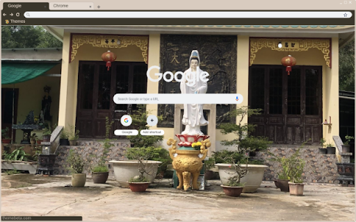 Chùa Đại Bi from Chrome web store to be run with OffiDocs Chromium online Chùa Đại Bi from Chrome web store to be run with OffiDocs Chromium online