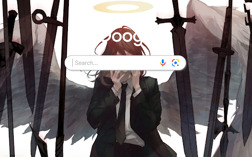 Chainsaw Man Angel Devil Weapons Anime Theme from Chrome web store to be run with OffiDocs Chromium online Chainsaw Man Angel Devil Weapons Anime Theme from Chrome web store to be run with OffiDocs Chromium online