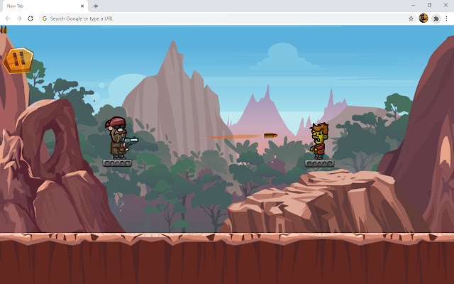 Challenge Of The Zombies Game from Chrome web store to be run with OffiDocs Chromium online Challenge Of The Zombies Game from Chrome web store to be run with OffiDocs Chromium online