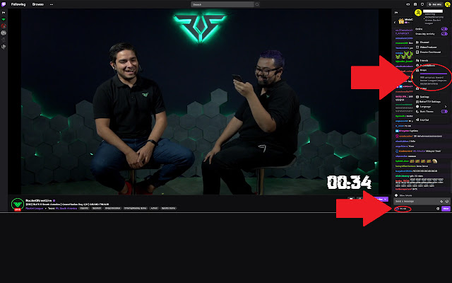 Channel Point and Drop Collector from Chrome web store to be run with OffiDocs Chromium online Channel Point and Drop Collector from Chrome web store to be run with OffiDocs Chromium online
