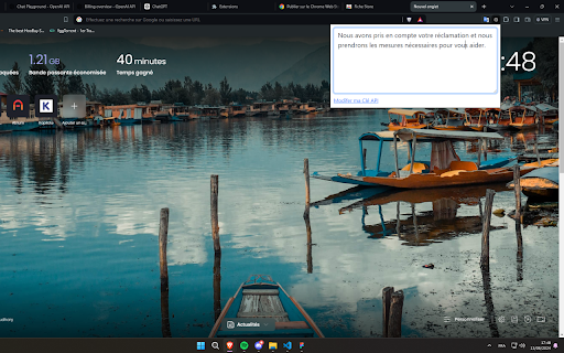 ChatGPT Corrector from Chrome web store to be run with OffiDocs Chromium online ChatGPT Corrector from Chrome web store to be run with OffiDocs Chromium online