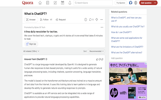 ChatGPT Knowledge from Chrome web store to be run with OffiDocs Chromium online ChatGPT Knowledge from Chrome web store to be run with OffiDocs Chromium online