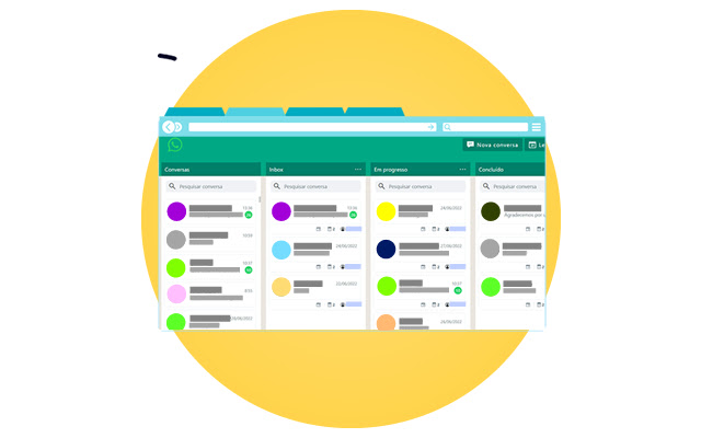 ChatSac Whats from Chrome web store to be run with OffiDocs Chromium online ChatSac Whats from Chrome web store to be run with OffiDocs Chromium online