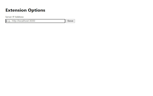 Chat with current tab from Chrome web store to be run with OffiDocs Chromium online Chat with current tab from Chrome web store to be run with OffiDocs Chromium online