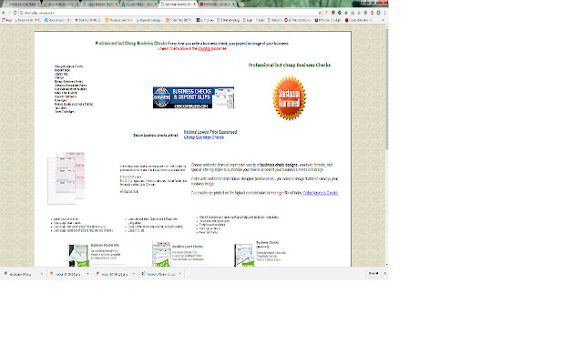 Cheap Business Checks from Chrome web store to be run with OffiDocs Chromium online Cheap Business Checks from Chrome web store to be run with OffiDocs Chromium online