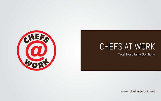 CHEFS@WORK from Chrome web store to be run with OffiDocs Chromium online CHEFS@WORK from Chrome web store to be run with OffiDocs Chromium online