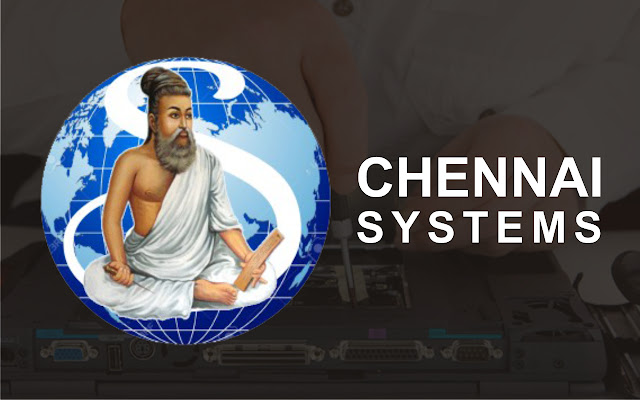 Chennai Systems from Chrome web store to be run with OffiDocs Chromium online Chennai Systems from Chrome web store to be run with OffiDocs Chromium online