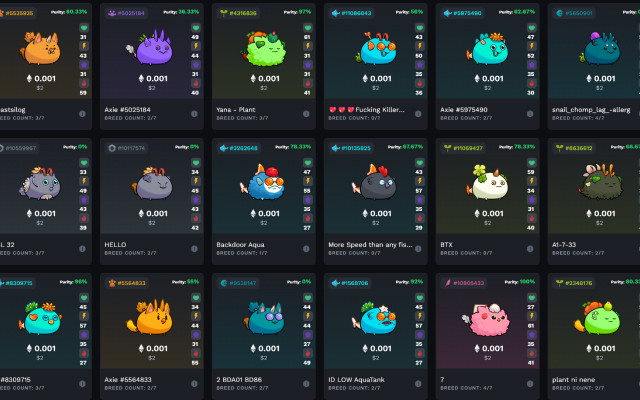 ChillAxie from Chrome web store to be run with OffiDocs Chromium online ChillAxie from Chrome web store to be run with OffiDocs Chromium online