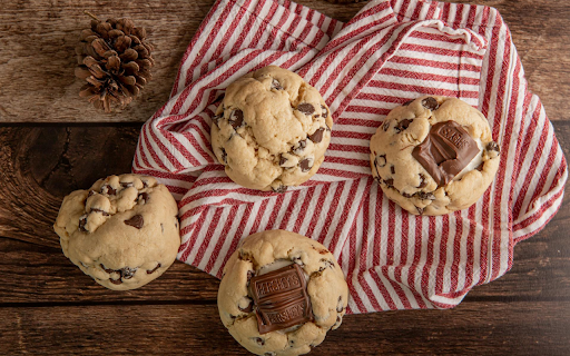 Chocolate Cookies from Chrome web store to be run with OffiDocs Chromium online Chocolate Cookies from Chrome web store to be run with OffiDocs Chromium online