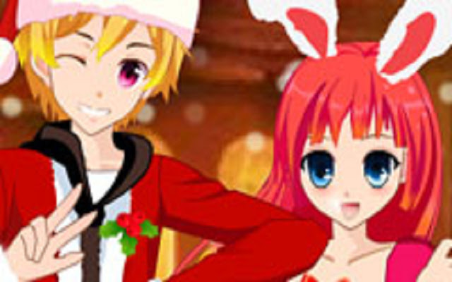 Christmas Friends Dress Up from Chrome web store to be run with OffiDocs Chromium online Christmas Friends Dress Up from Chrome web store to be run with OffiDocs Chromium online