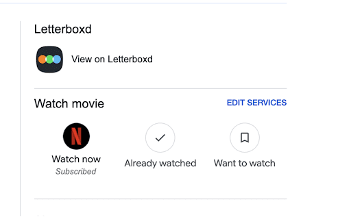 Chrome Letterboxd from Chrome web store to be run with OffiDocs Chromium online Chrome Letterboxd from Chrome web store to be run with OffiDocs Chromium online