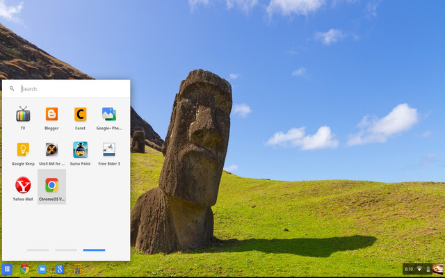 ChromeOS Visual from Chrome web store to be run with OffiDocs Chromium online ChromeOS Visual from Chrome web store to be run with OffiDocs Chromium online