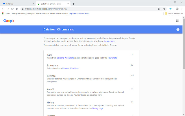 Chrome Sync Helper from Chrome web store to be run with OffiDocs Chromium online Chrome Sync Helper from Chrome web store to be run with OffiDocs Chromium online