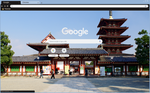 Chua Shitennoji from Chrome web store to be run with OffiDocs Chromium online Chua Shitennoji from Chrome web store to be run with OffiDocs Chromium online