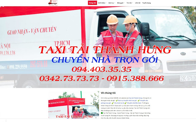 Chuyển nhà Thành Hưng from Chrome web store to be run with OffiDocs Chromium online Chuyển nhà Thành Hưng from Chrome web store to be run with OffiDocs Chromium online