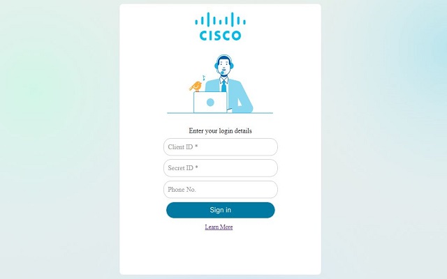 Cisco Voicemail for Gmail from Chrome web store to be run with OffiDocs Chromium online Cisco Voicemail for Gmail from Chrome web store to be run with OffiDocs Chromium online