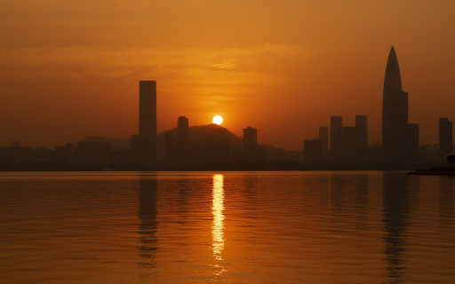 City and sunset from Chrome web store to be run with OffiDocs Chromium online City and sunset from Chrome web store to be run with OffiDocs Chromium online